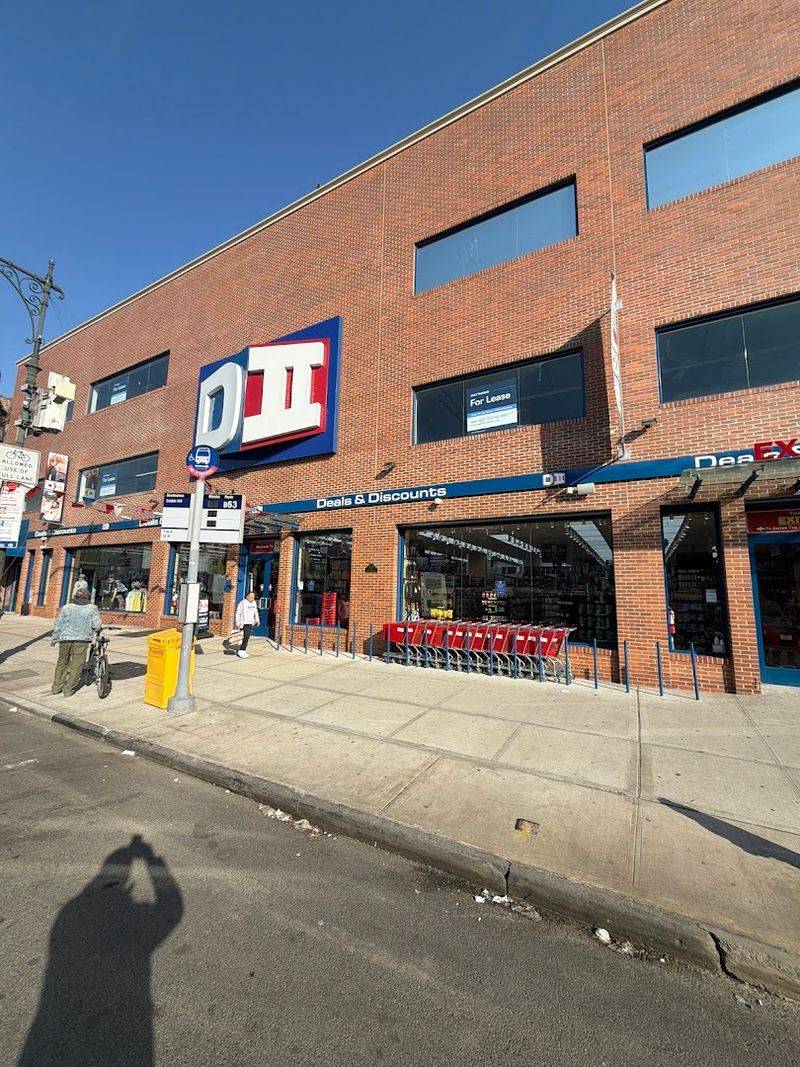 A Neighborhood Gem in Sunset Park, Brooklyn