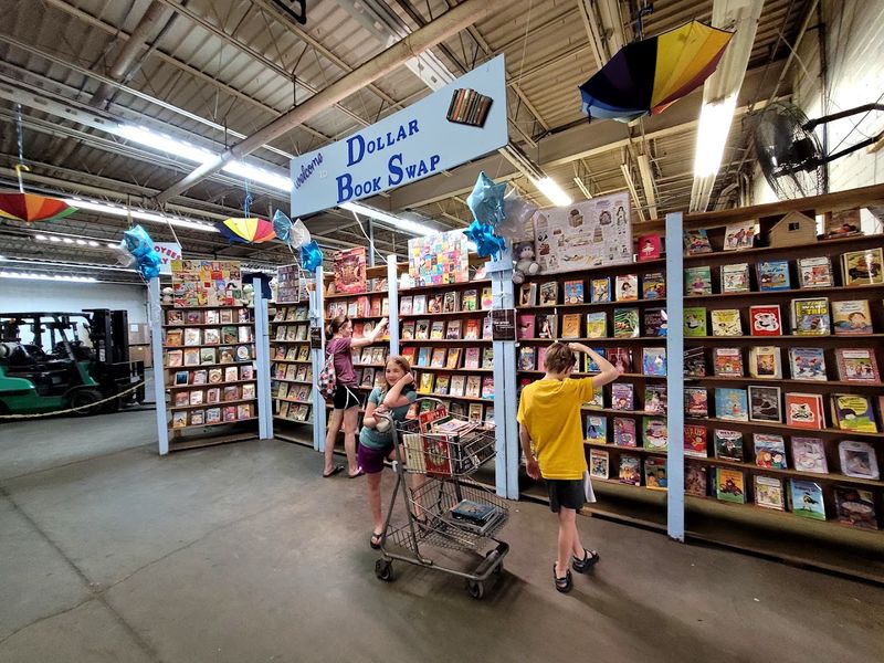 Kids Books at Prices Parents Will Cheer For