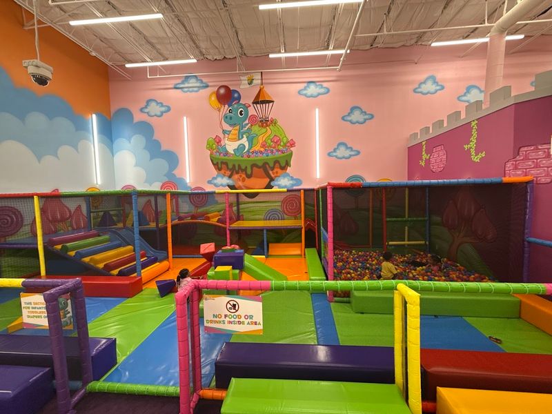 Kids Empire West Palm - West Palm Beach, Florida