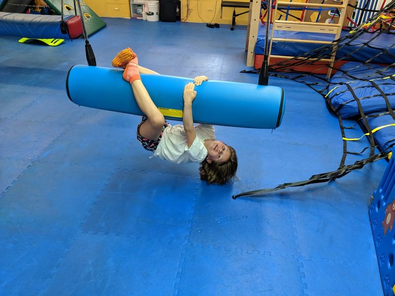 We Rock the Spectrum Kids Gym - Tarzana, California