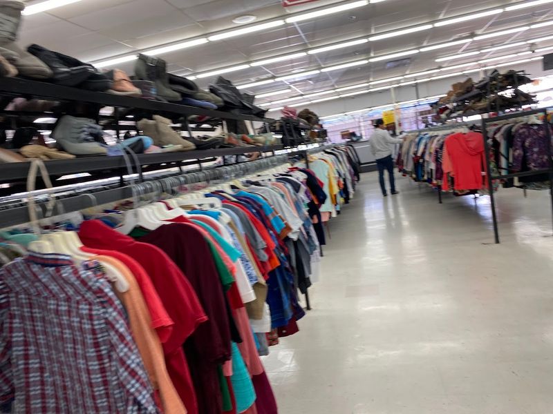 25 Cent Wednesday - The Most Talked About Shopping Day in Houston