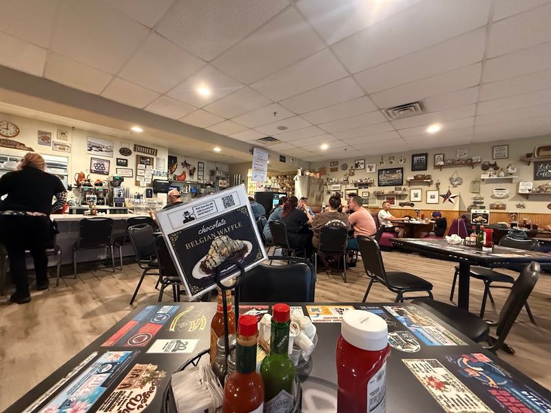 Warm Service That Feels Like Family