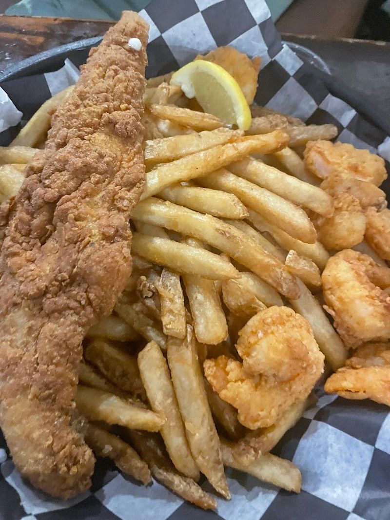 Kiki's Chicken and Waffles - Columbia, South Carolina