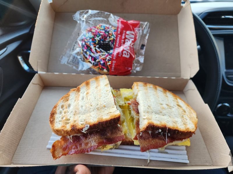 Wawa - Philadelphia, Pennsylvania