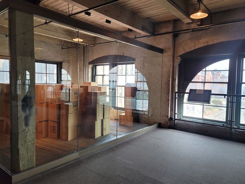 The Sixth Floor Museum at Dealey Plaza - Dallas, Texas