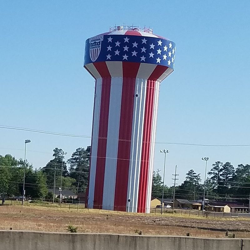Lumberton - Lumberton, North Carolina