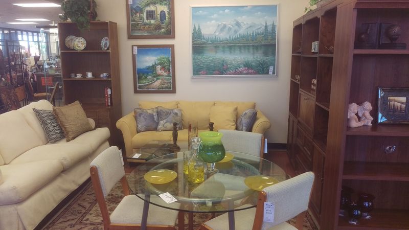 Artwork and Wall Decor