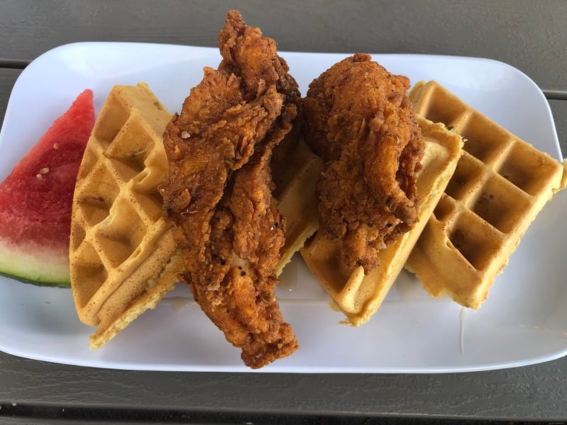 The COOP - Winter Park, Florida