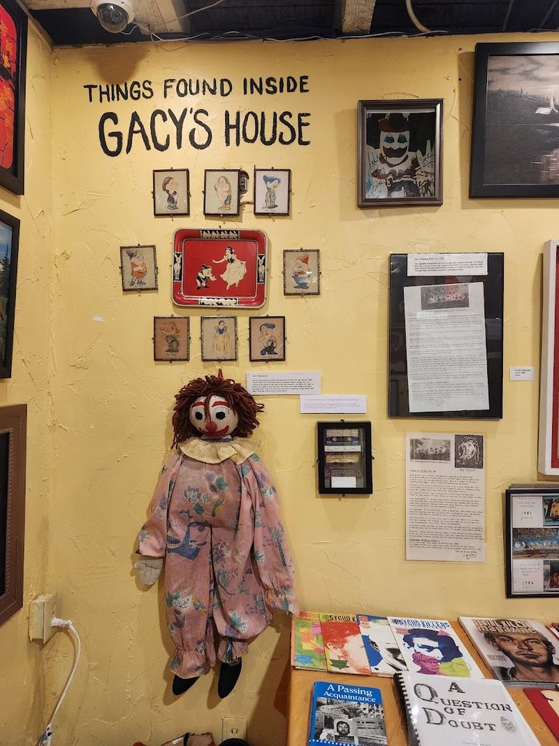 Why true crime lovers should put it on their Savannah list