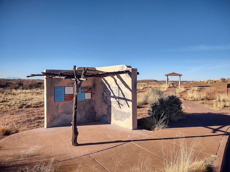 Knowledgeable and Friendly Park Rangers