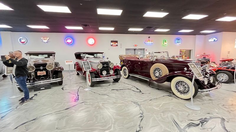 Affordable Admission and Great Value for the Experience