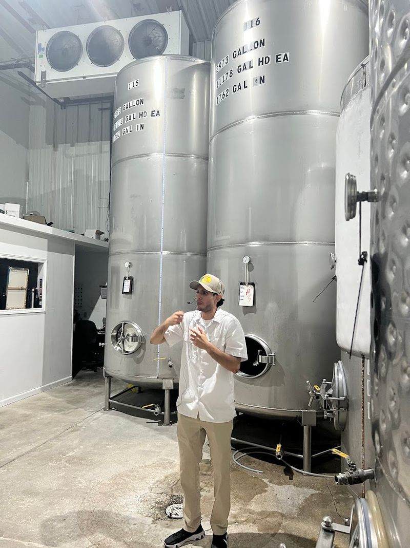 Guided Tours That Teach You How It All Works