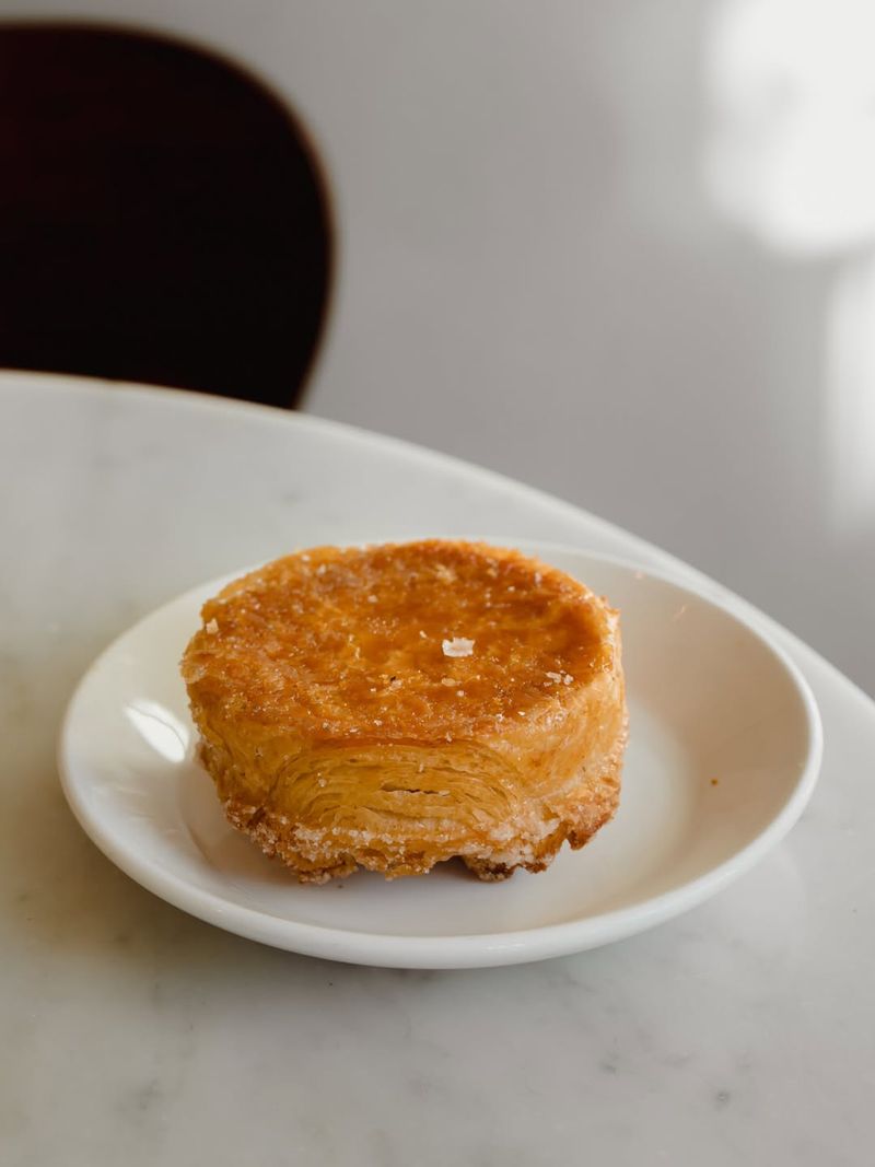 Kouign-Amann