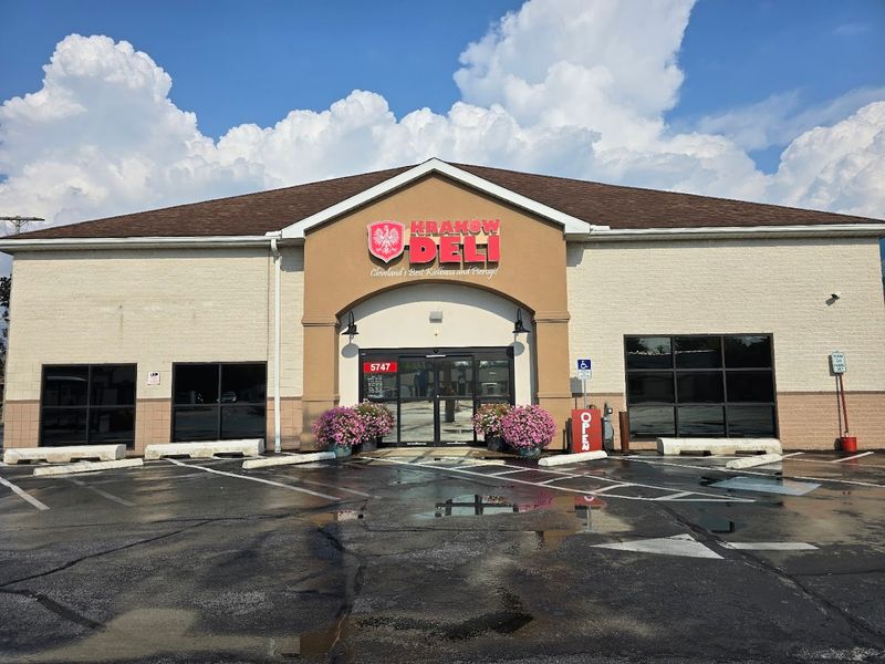Krakow Foods & Deli - Parma, Ohio