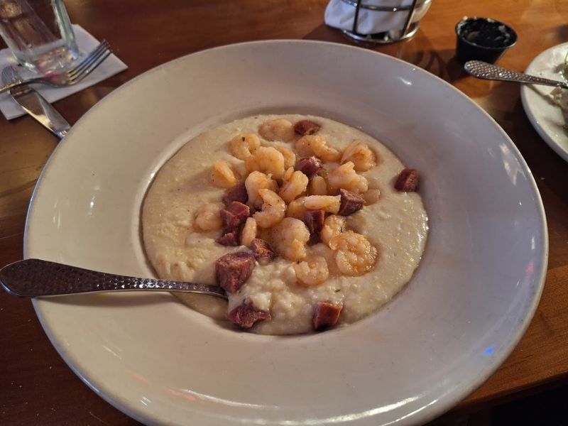 Blue Marlin - Columbia, South Carolina