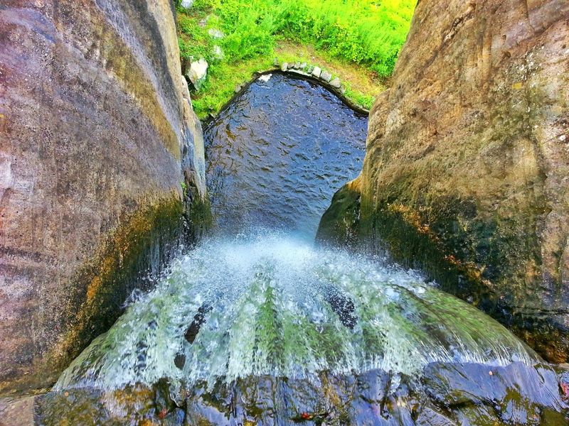 Lookout Mountain - Tennessee