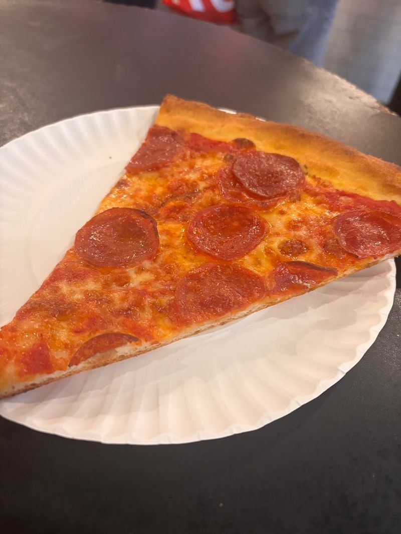 Joe's Pizza Broadway - New York, New York