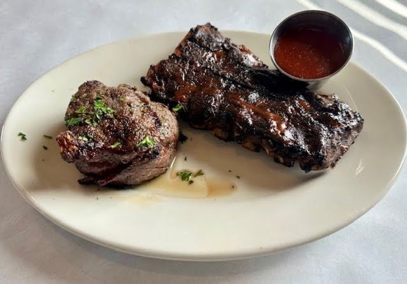 Wyoming's Rib & Chop House - Gillette, Wyoming