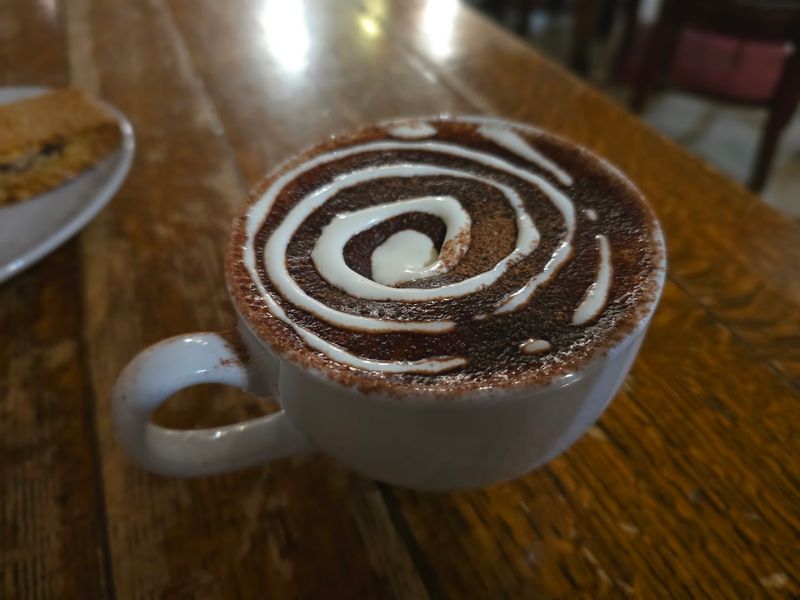 Macy's European Coffeehouse & Bakery - Flagstaff, Arizona