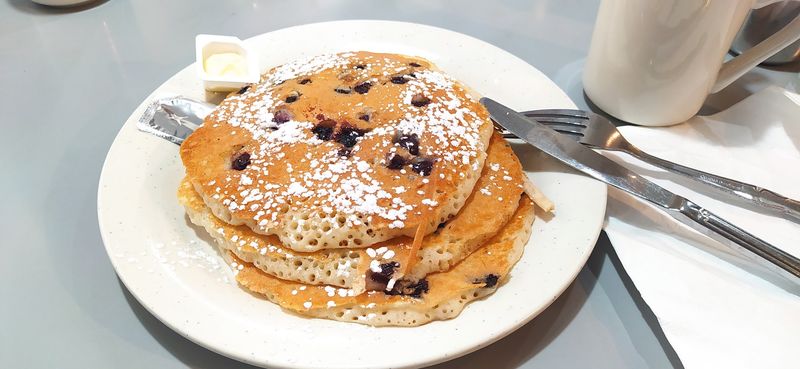 Pearl Diner - New York, New York