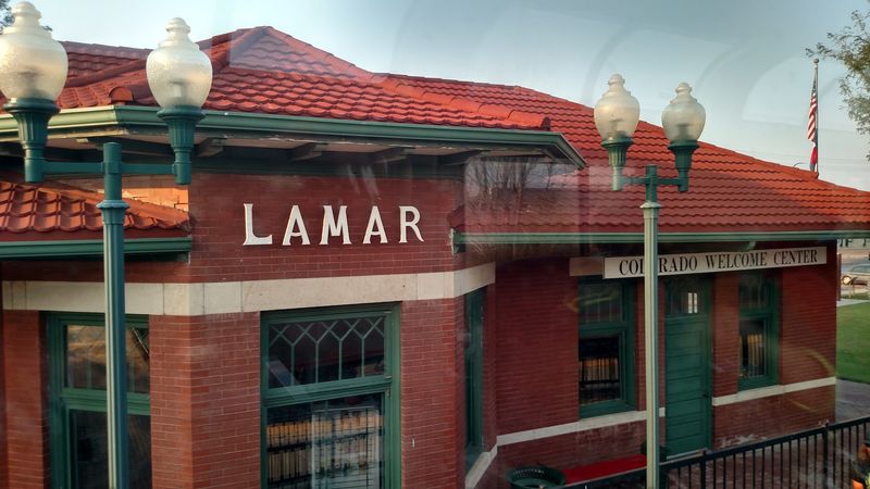 Lamar - Lamar, Colorado
