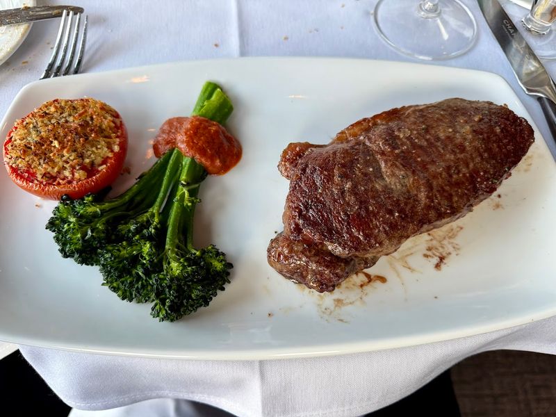 Chandlers Prime Steaks & Fine Seafood - Boise, Idaho