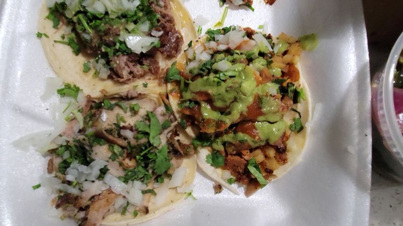 La Santisima - Phoenix, Arizona