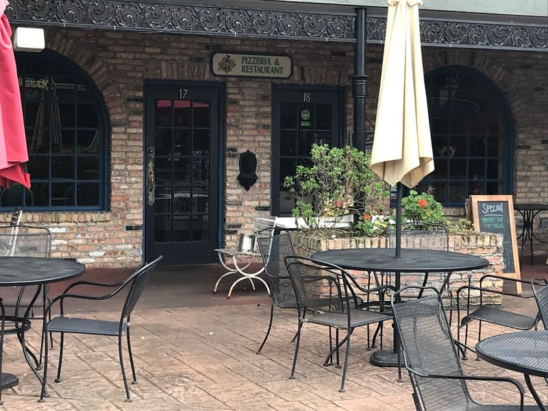Pino's Italian Restaurant - Tallahassee