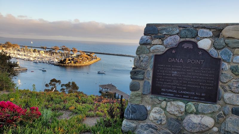 Dana Point, California