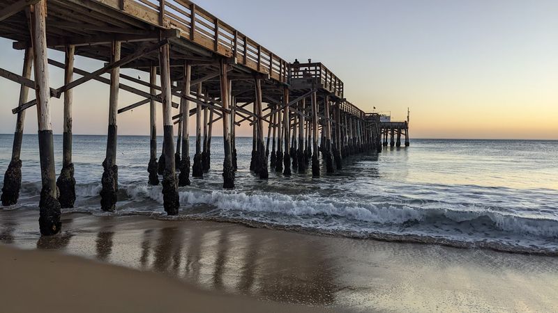 Newport Beach - Newport Beach, California