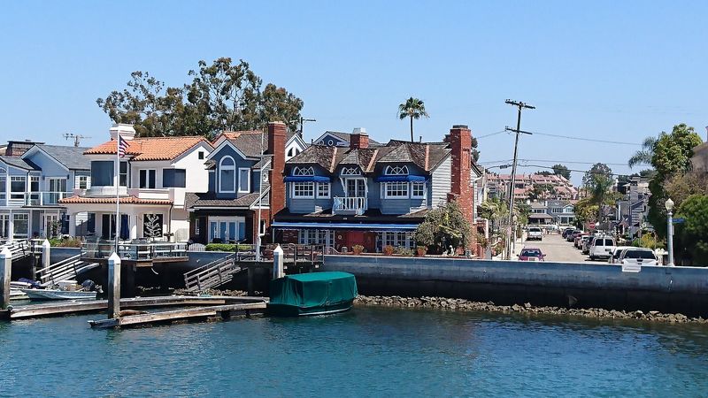 Newport Beach - California