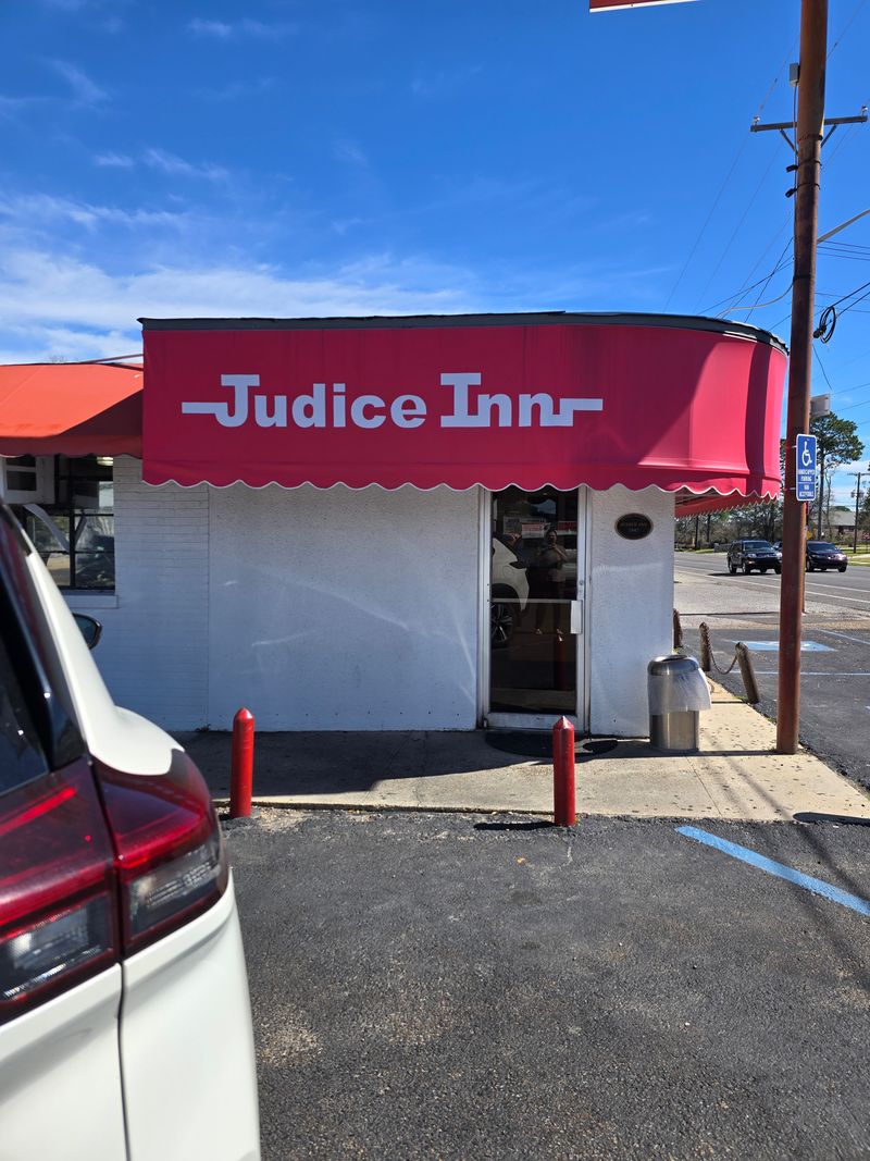 Judice Inn - Lafayette, Louisiana