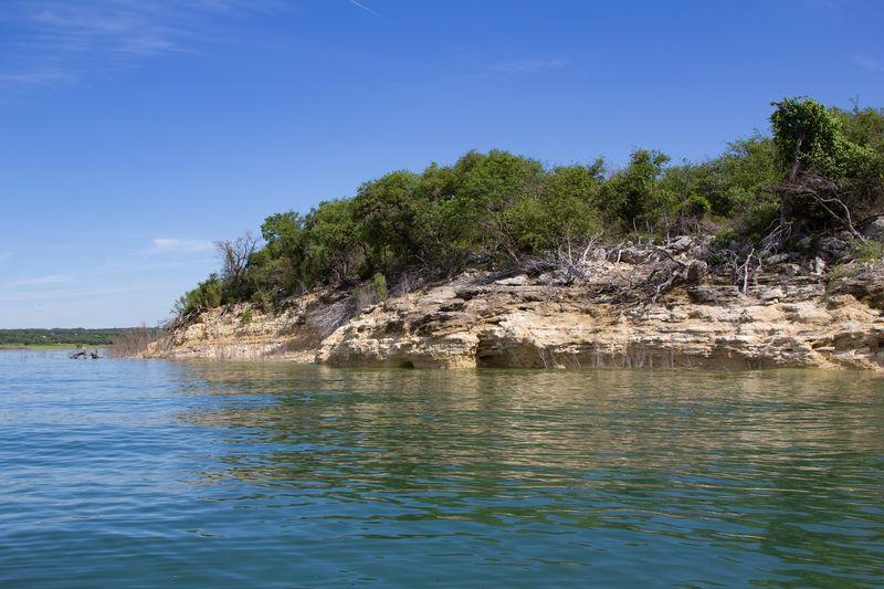 Canyon Lake - Texas