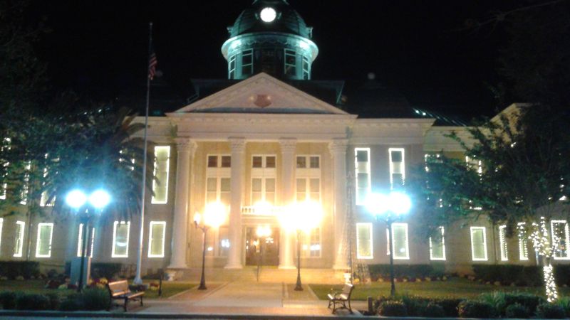 Florida Cities Where Rent Still Falls Below $900 a Month 10 Bartow, Florida