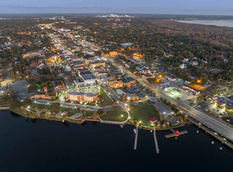 Palatka - Palatka, Florida