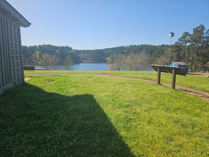 A hidden Texas state park filled with trails, trees, and hardly any crowds 4 Canoe, Kayak, and Paddle Boat Rentals