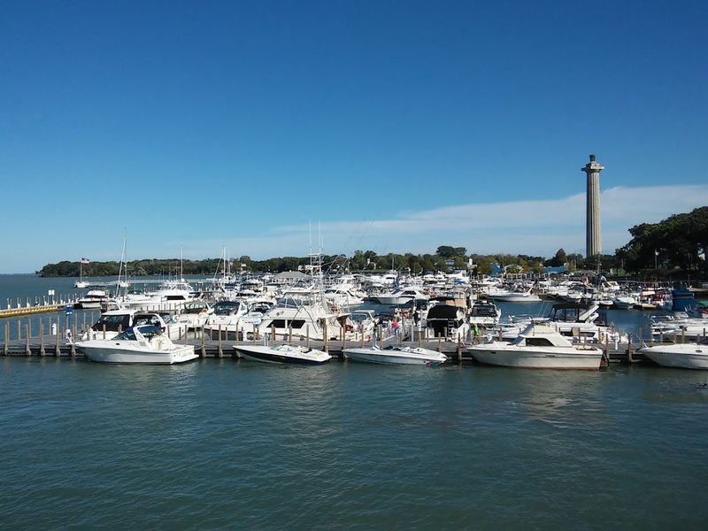 Lake Erie Fishing Adventures