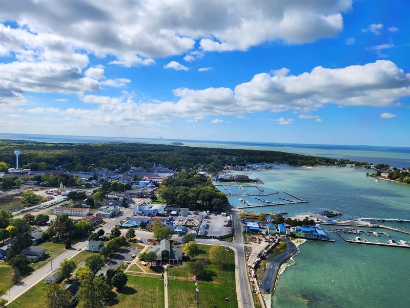 Lake Erie Islands Historical Museum