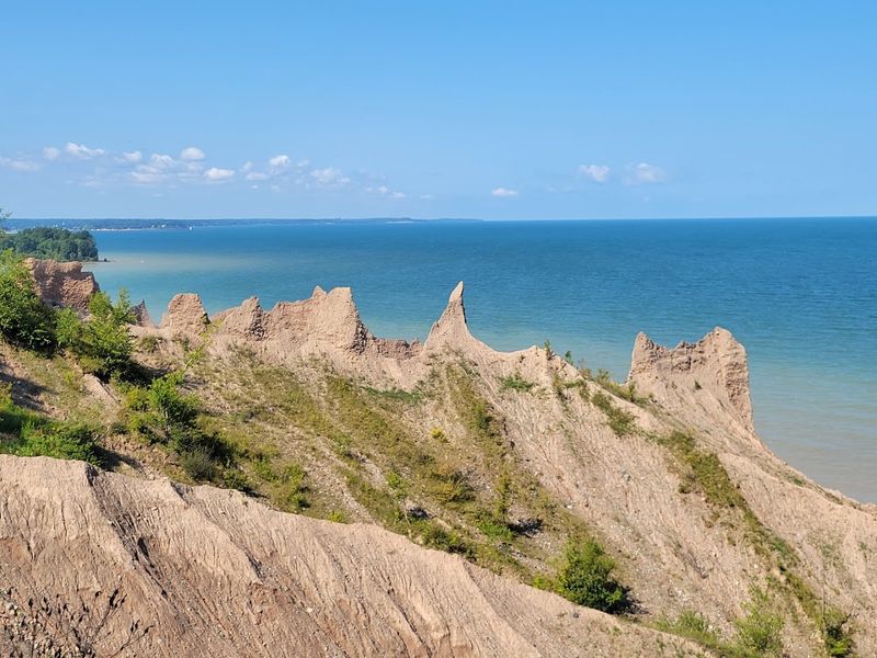 Lake Ontario Views That Will Blow Your Mind