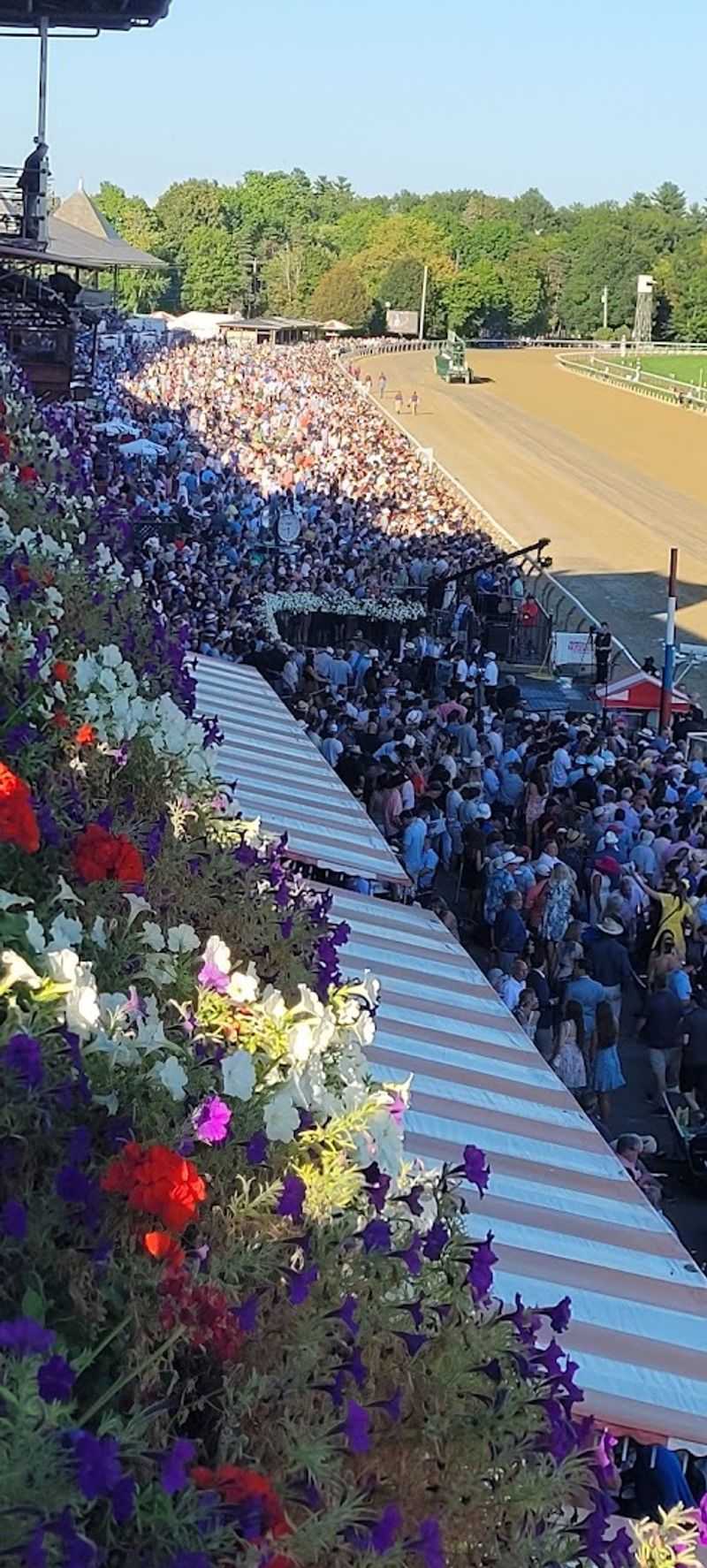 New York Attractions That Deserve Just as Much Attention as Manhattan 6 Saratoga Springs - New York