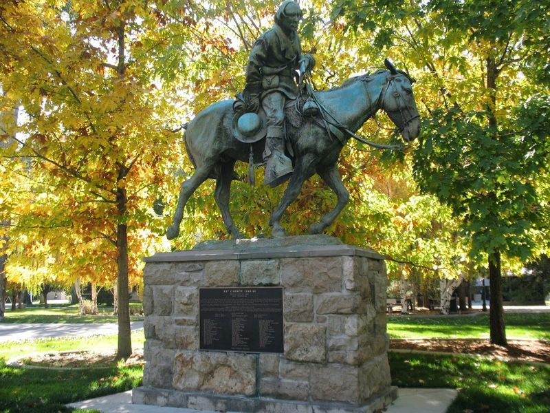 A peaceful Nevada town where time seems to slow and life feels easier 12 The Pony Express and Historic U.S. Route 50