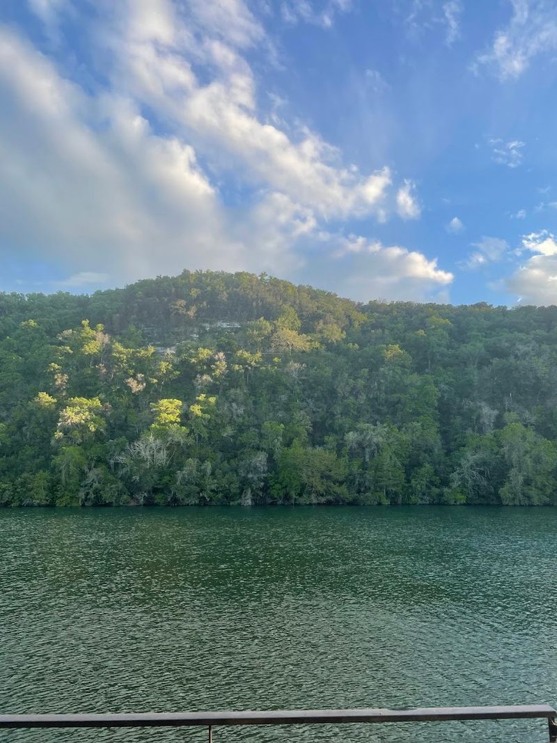 Lake Austin - Texas