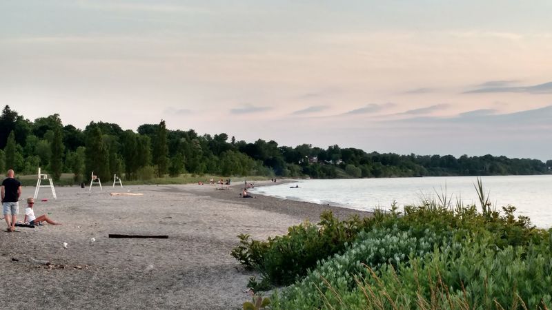 Walnut Beach Park - Ashtabula, Ohio