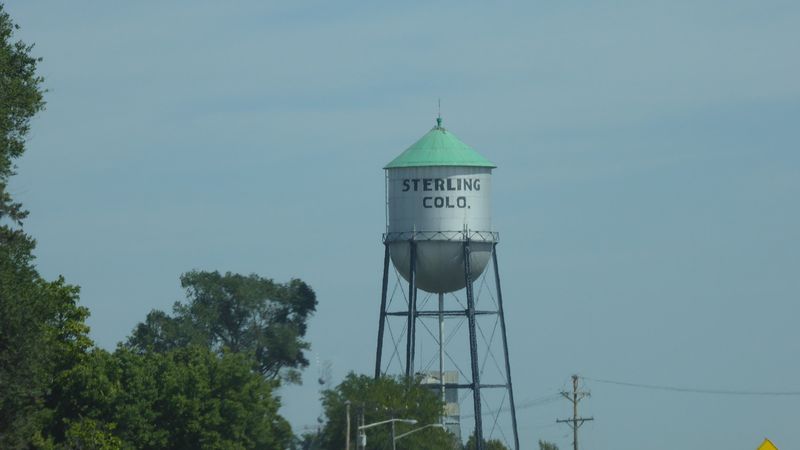 Sterling - Sterling, Colorado