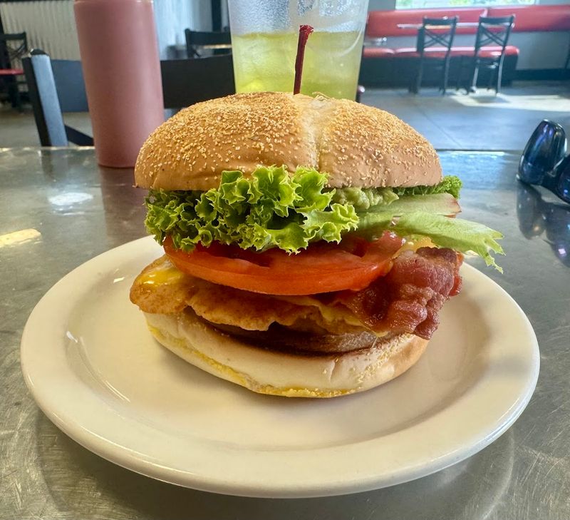 Big Jud's - Boise, Idaho