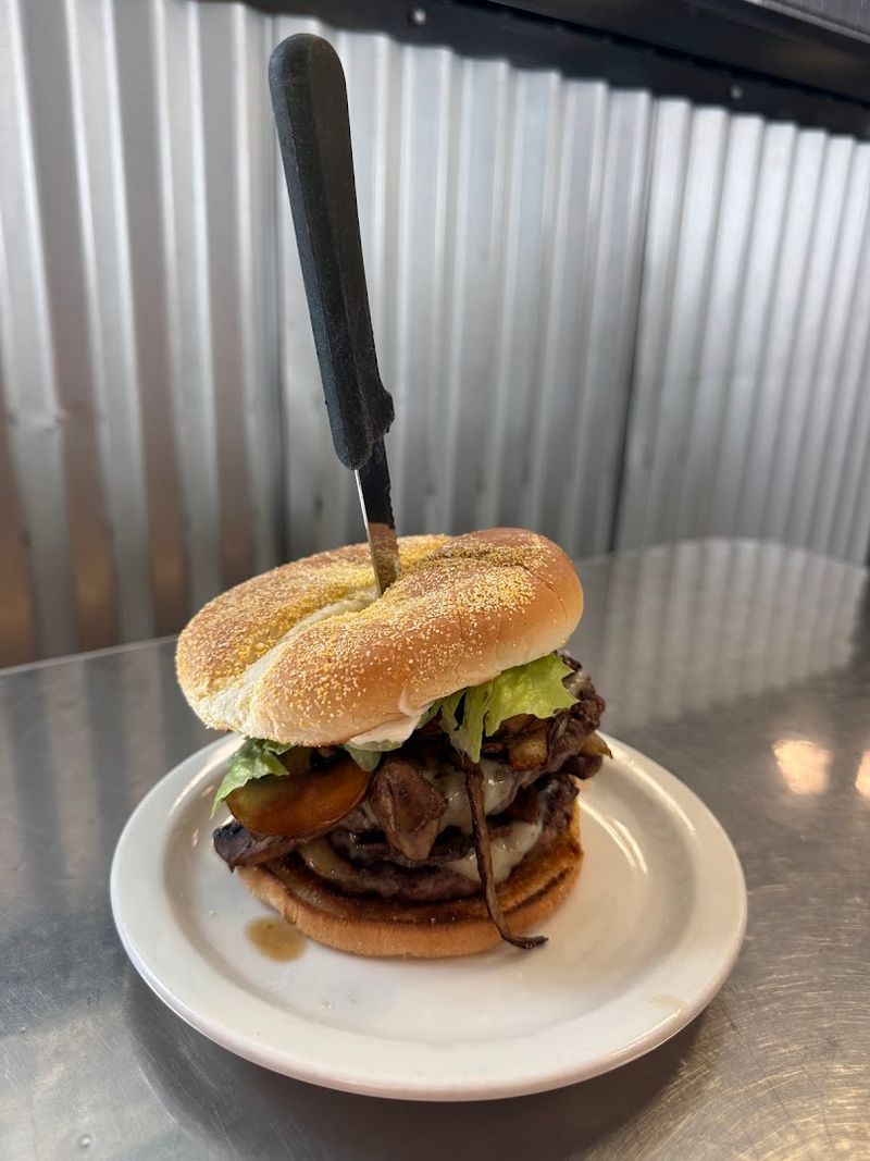 Big Jud's - Boise, Idaho