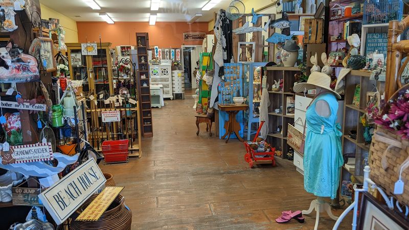 Multiple Vendors Mean Something for Everyone