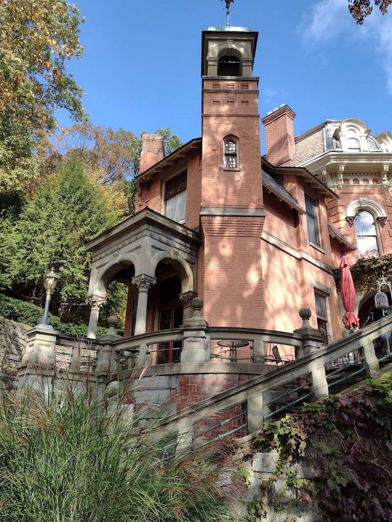 Jim Thorpe - Pennsylvania