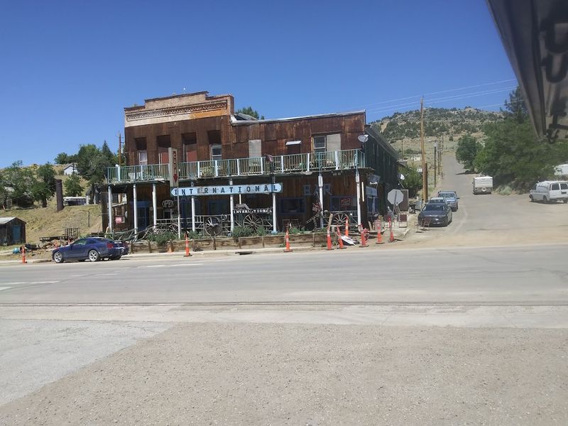 International Hotel: Nevada's Oldest Continuously Operated Hotel