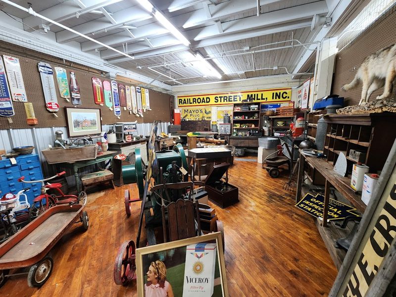 License Plates and Road Sign Collectibles